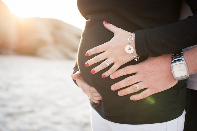 jak sobie poradzić z nudnościami w ciąży