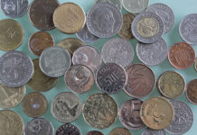 Czy warto zbierać monety okolicznościowe?