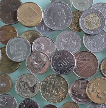 Czy warto zbierać monety okolicznościowe?