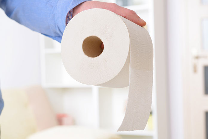 Co jest ważne przy wyborze papieru toaletowego