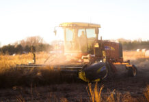 Maszyny rolnicze i budowlane dostępne na aukcjach poleasingowych