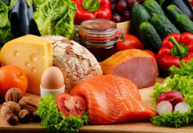 Catering na diecie - zdrowe jedzenie ma duże znaczenie