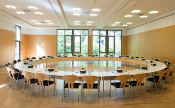Jak wybrać dobre centrum konferencyjne?