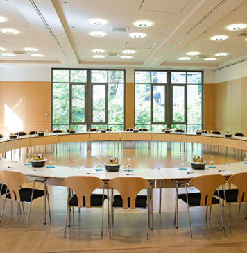 Jak wybrać dobre centrum konferencyjne?