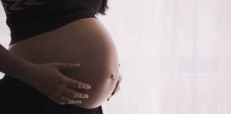 Zdrowie w czasie ciąży istotne dla zdrowia dziecka