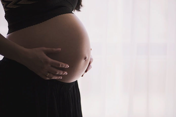 Zdrowie w czasie ciąży istotne dla zdrowia dziecka