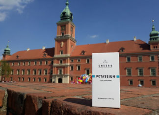 Potas a prawidłowe ciśnienie krwi Potas a prawidłowe ciśnienie krwi