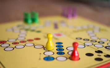 Najlepszy prezent mikołajkowy i świąteczny: gry planszowe!