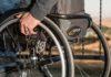Ile wynosi świadczenie rehabilitacyjne na wózku inwalidzkim