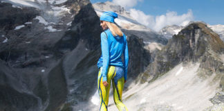 Legginsy do uprawiania sportu