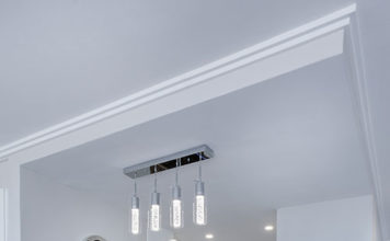 Jaki rodzaj okapu będzie pasował do Twojej kuchni? Jaki rodzaj okapu będzie pasował do Twojej kuchni?