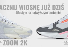 Nowoczesna stylistyka na miasto - czyli przegląd popularnych sneakersów