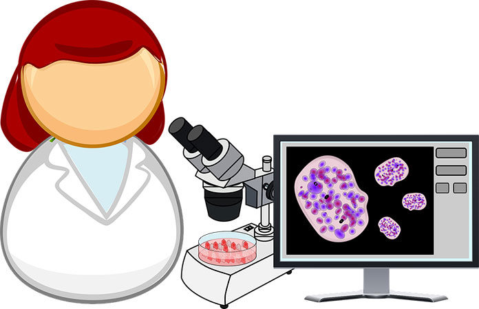 Urządzenia laboratoryjne, czyli co czyni laboratorium przestrzenią pracy