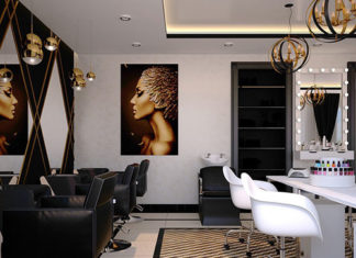Jaki salon kosmetyczny wybrać w Warszawie Jaki salon kosmetyczny wybrać w Warszawie