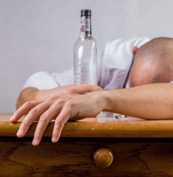 Czy olejek CBD łagodzi efekty spożywania alkoholu?
