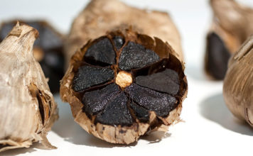 Czarny czosnek – poznaj jego wielką moc Czarny czosnek - poznaj jego wielką moc