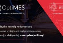 OptiMES i moduł CMMS - rozwiewamy wątpliwości