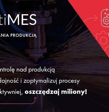 OptiMES i moduł CMMS - rozwiewamy wątpliwości
