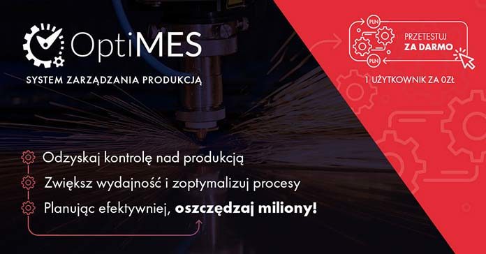 OptiMES i moduł CMMS - rozwiewamy wątpliwości