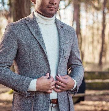 Twoja garderoba w stylu VIP