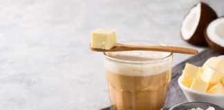 Zalety i wady kawy kuloodpornej na diecie ketogenicznej