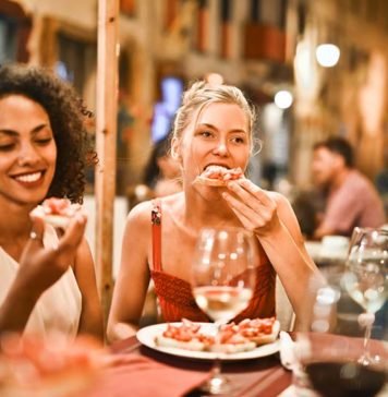 Przepisy dla gastronomii – gdzie szukać inspiracji?