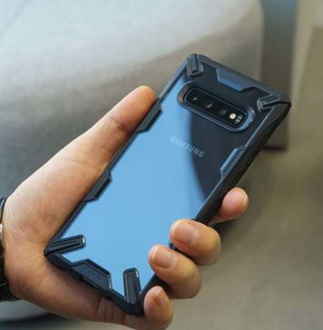 Poznaj Samsunga Galaxy Note 10 i wybierz do niego oryginalne etui