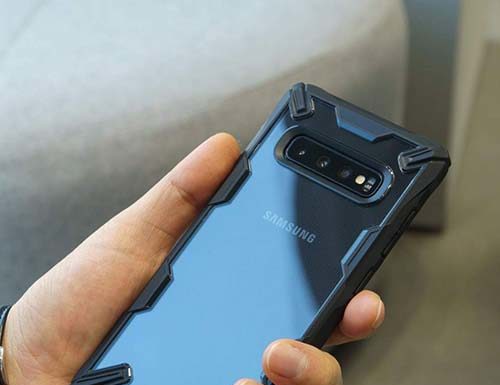Poznaj Samsunga Galaxy Note 10 i wybierz do niego oryginalne etui Poznaj Samsunga Galaxy Note 10 i wybierz do niego oryginalne etui