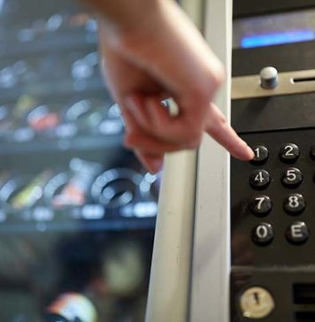 3 miejsca, w których warto sprzedawać zdrowe przekąski
