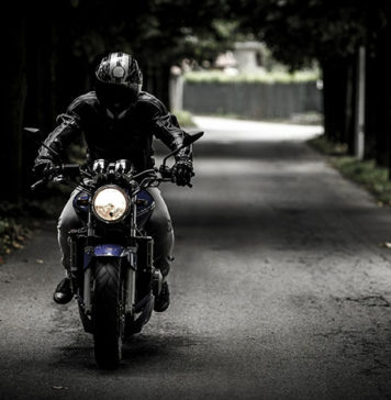 Jaki prezent dla motocyklisty? Kilka ciekawych pomysłów