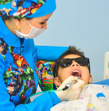 Po czym poznać dobrego stomatologa