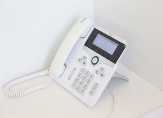 Jak się komunikujemy? VOIP