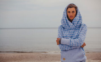 Damskie bluzy – jak dopasować je do swojej figury? Damskie bluzy – jak dopasować je do swojej figury