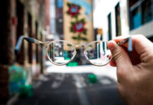 Okulary progresywne – co warto wiedzieć