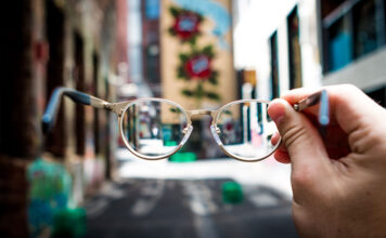 Okulary progresywne – co warto wiedzieć