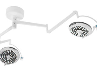 Czym się kierować przy wyborze lampy medycznej? lampa medyczna