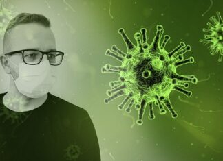 Ochronne maseczki na twarz – gdzie je kupić? Ochronne maseczki na twarz
