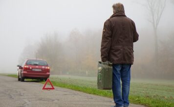 Kanistry i ich szeroki zakres zastosowań kanister