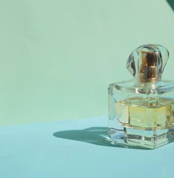 perfumy lane