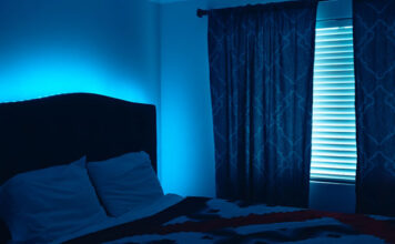 Stylowe dodatki do nowoczesnej sypialni – TOP 3 Stylowe dodatki do nowoczesnej sypialni