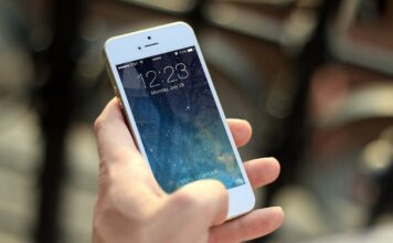 smartfon