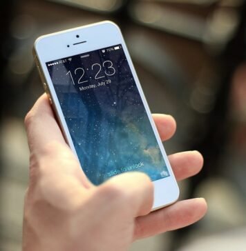 smartfon