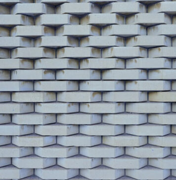 10 powodów dla których warto wybrać ogrodzenie z betonu