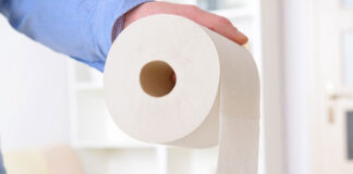 Co jest ważne przy wyborze papieru toaletowego