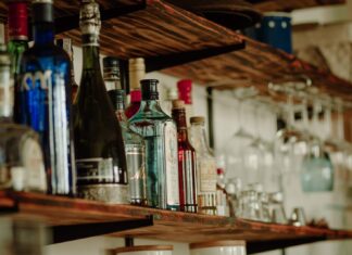 Nadużywanie alkoholu alkomat