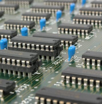 Computer Controls to wiodący dystrybutor na rynku elektronicznym
