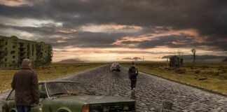 Jaki papier ścierny do usuwania rdzy z samochodu?