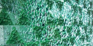 Jak zlikwidować odpryski lakieru na masce?