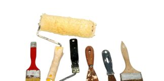 Jak długo schnie szpachla z włóknem szklanym?