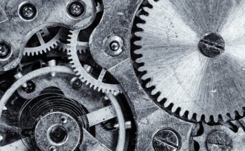 Jak naprawić drobne ubytki lakieru?